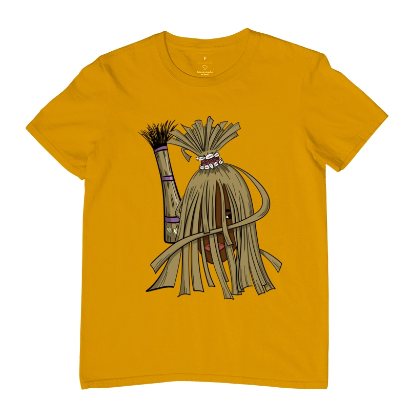 Camisa 10