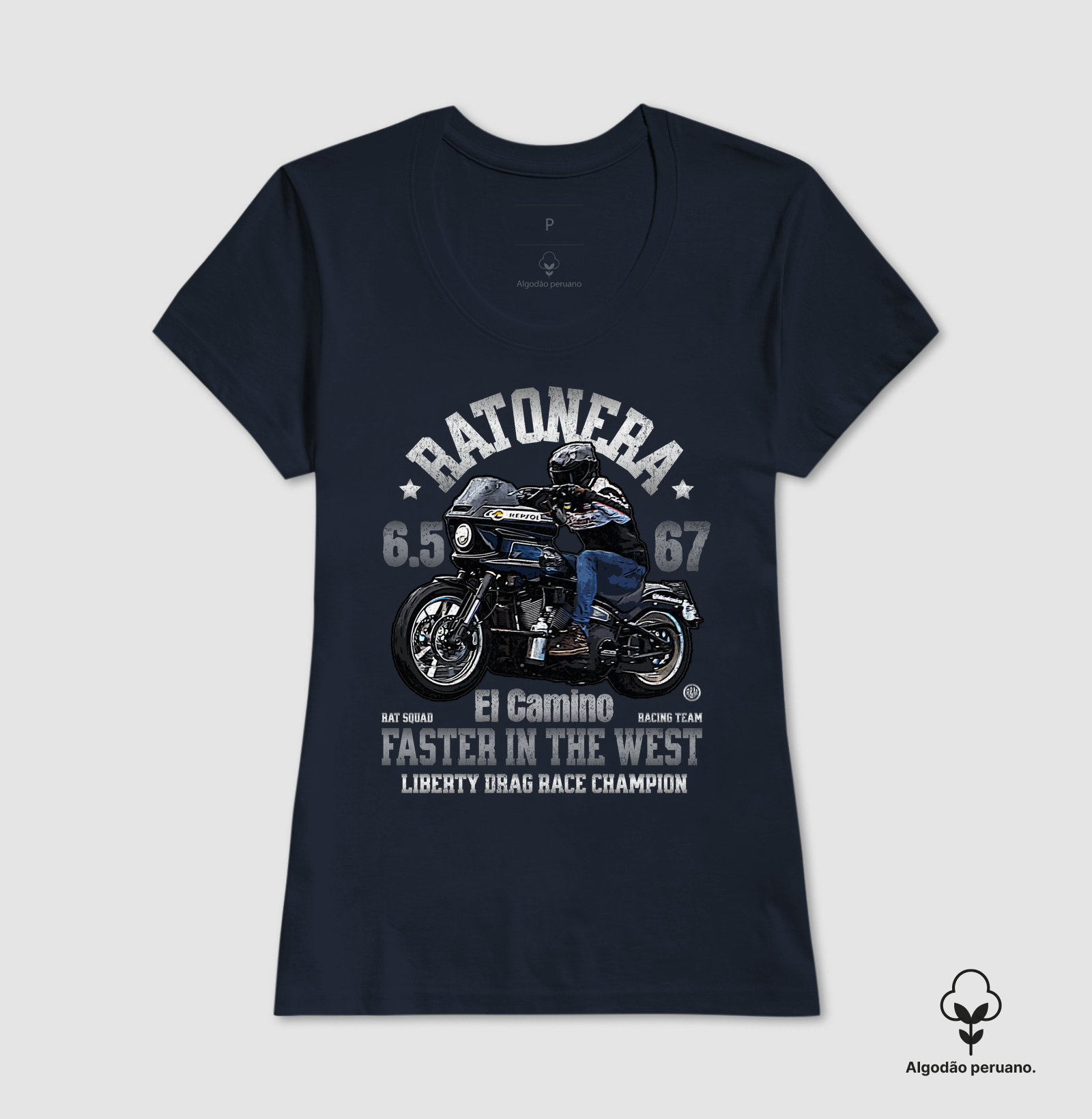 Camisa 3