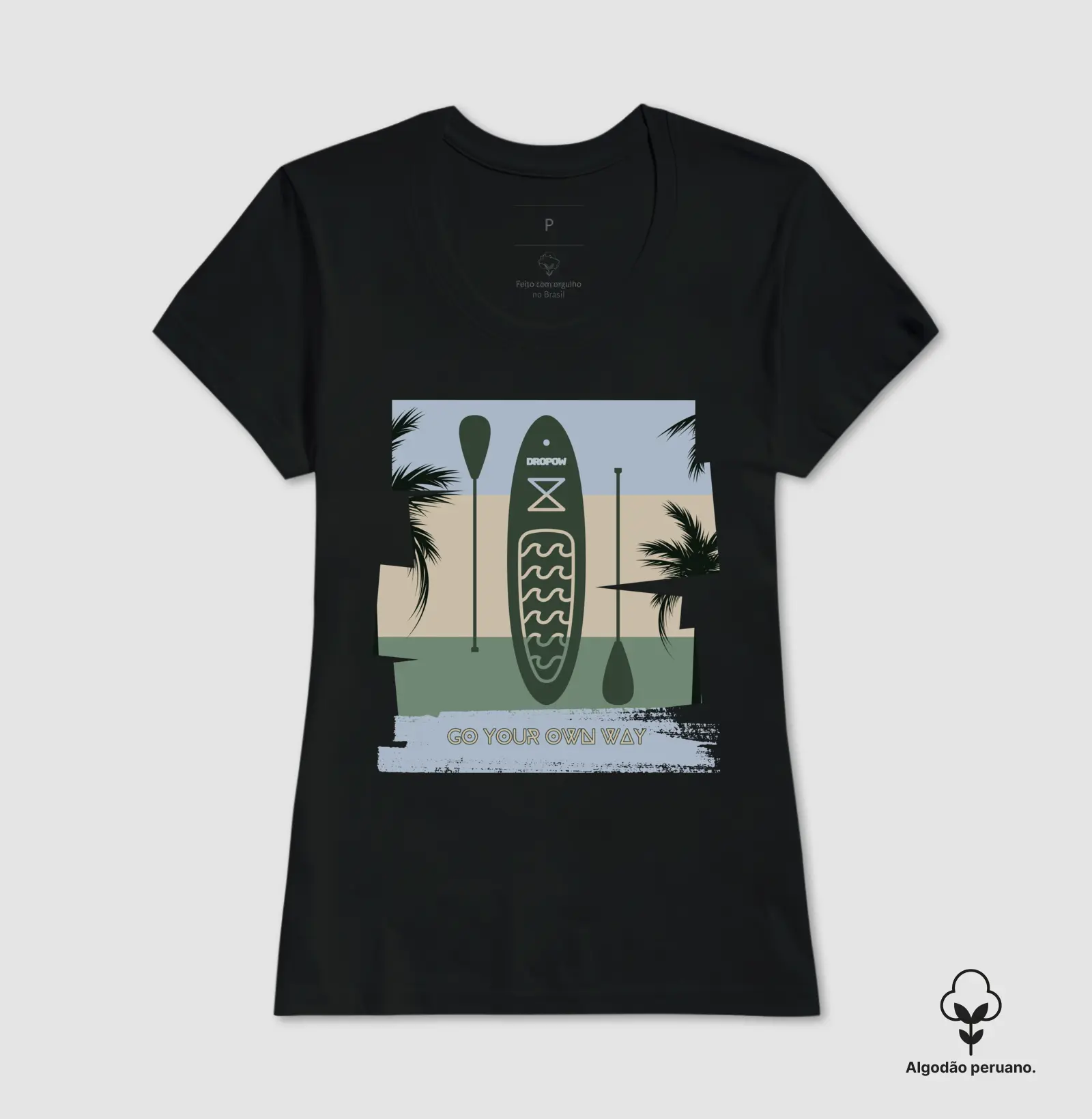 Camisa 6