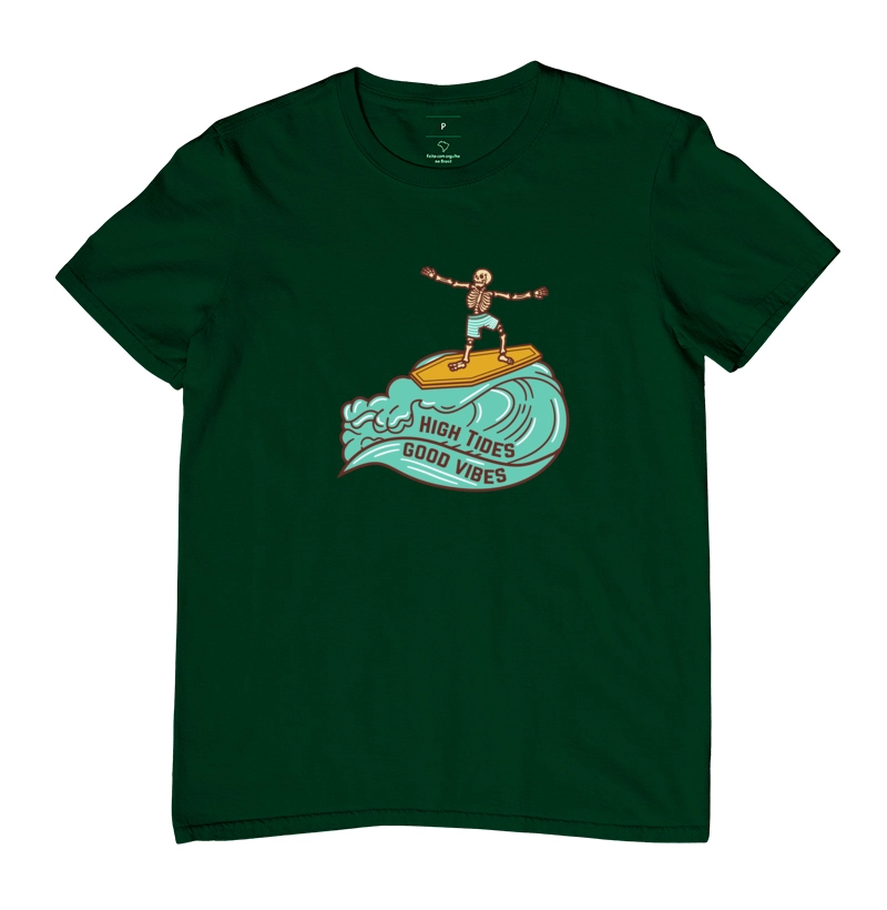 Camisa 11