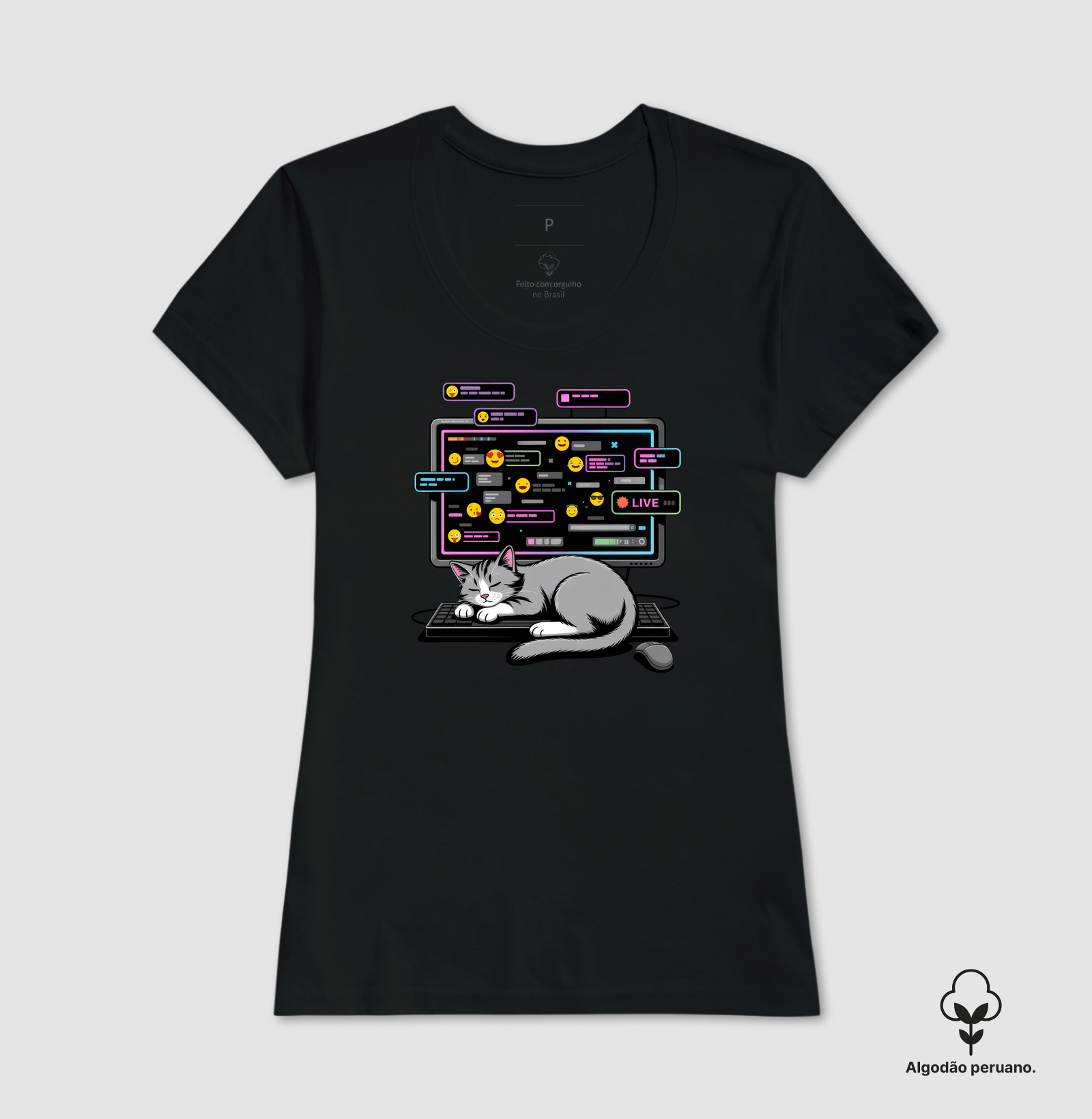 Camisa 6