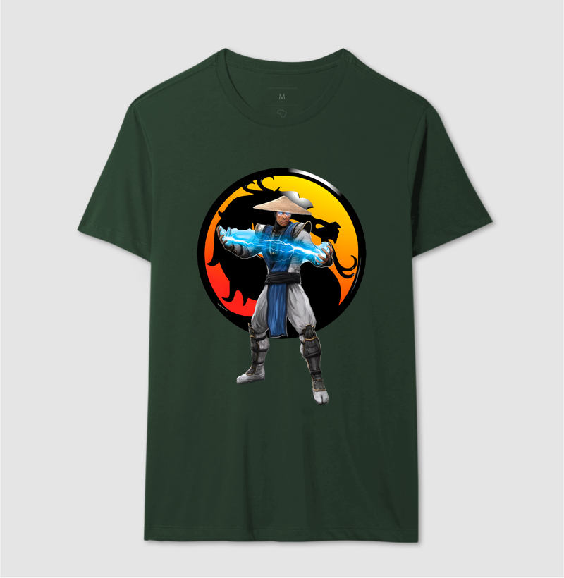 Camisa 14