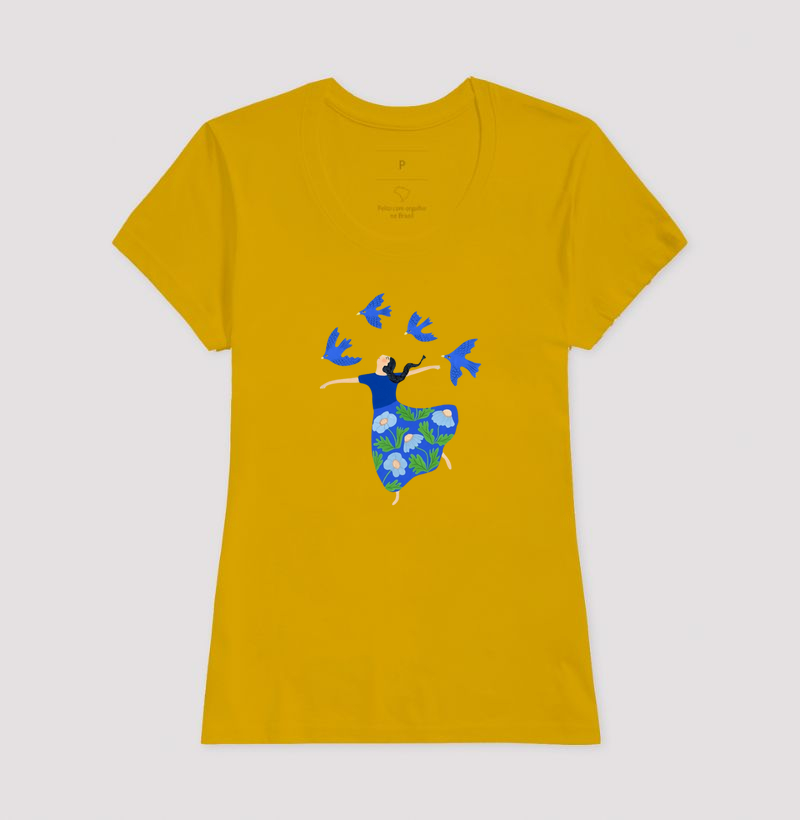 Camisa 16