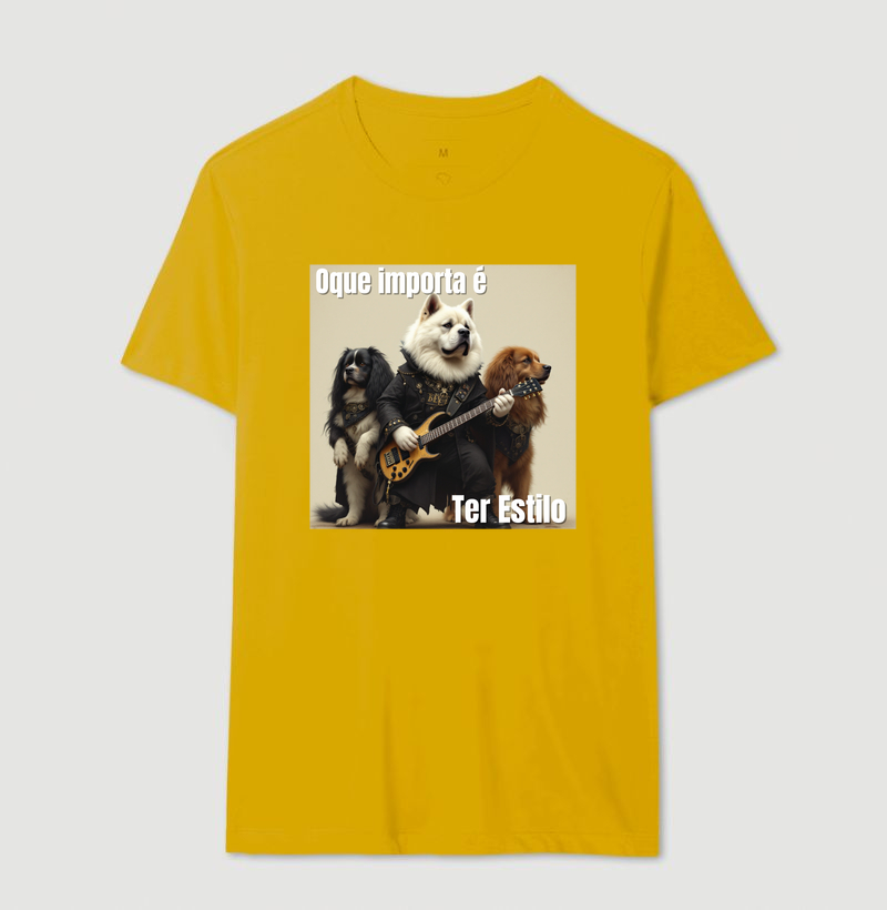 Camisa 14