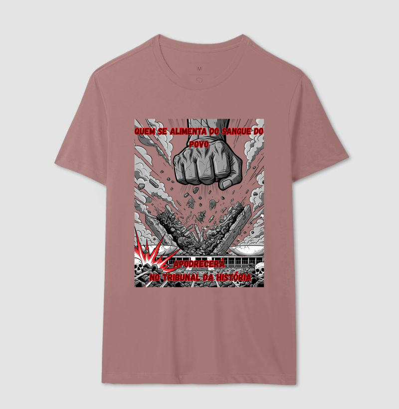 Camisa 19