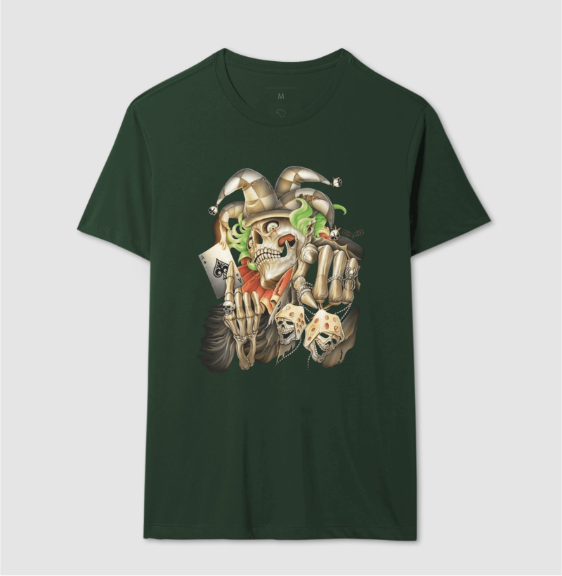 Camisa 8