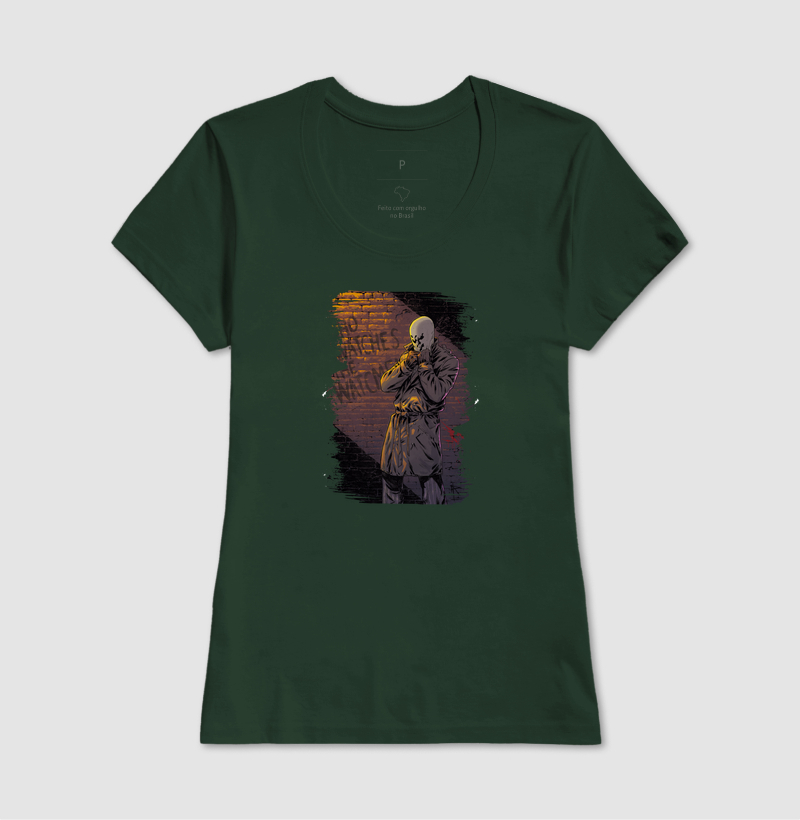 Camisa 9