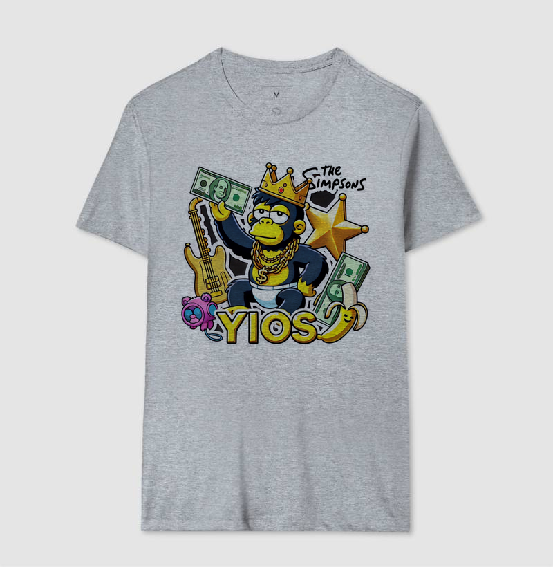 Camisa 4