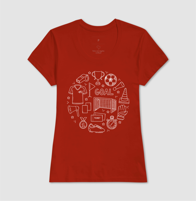 Camisa 11