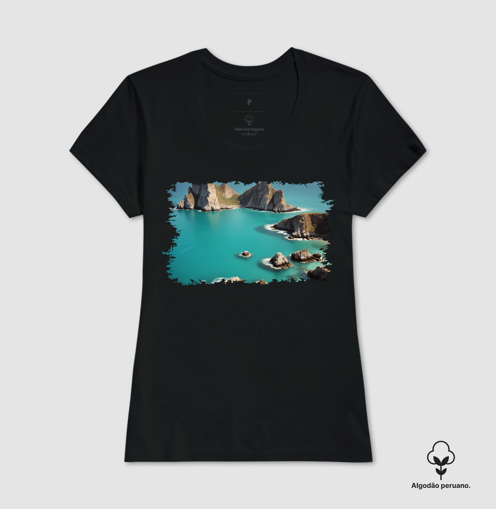 Camisa 1