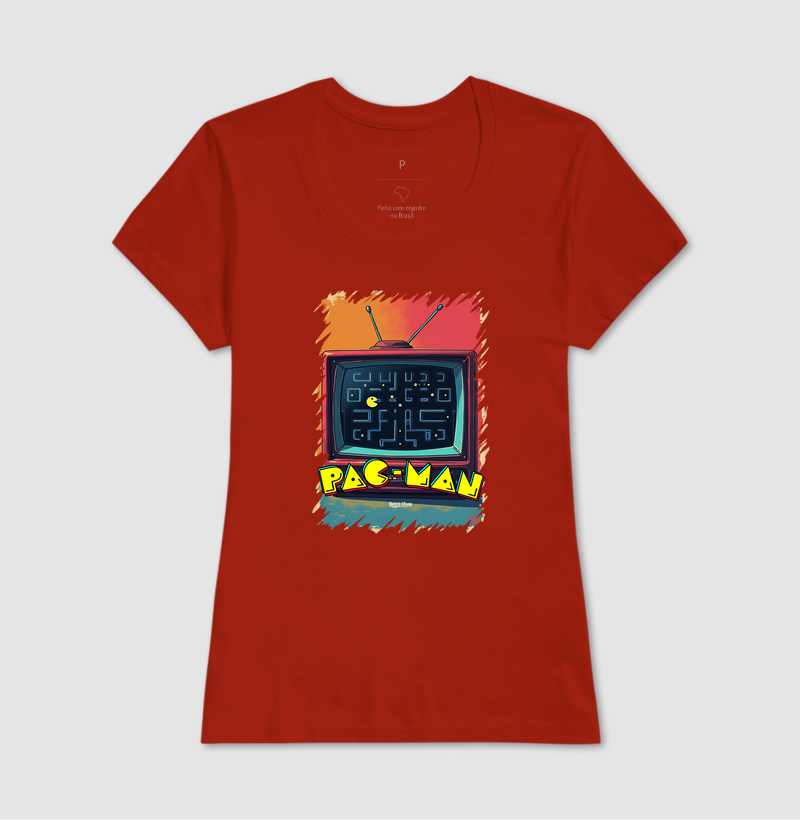 Camisa 13