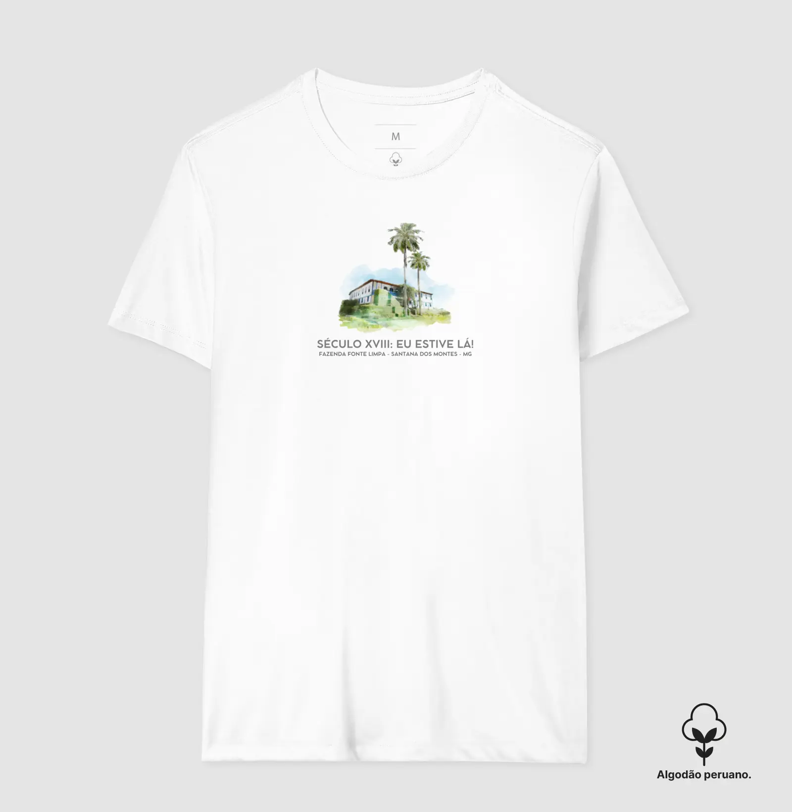 Camisa 1