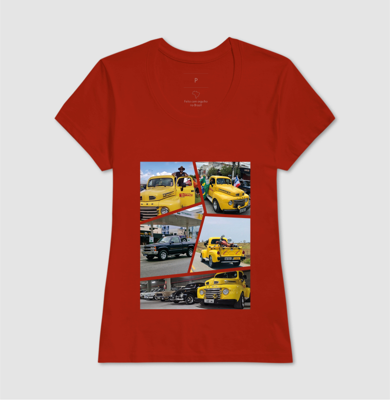 Camisa 10