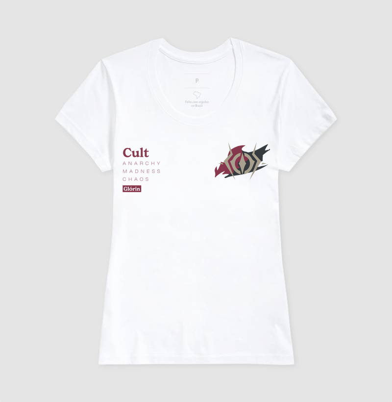 Camisa 6