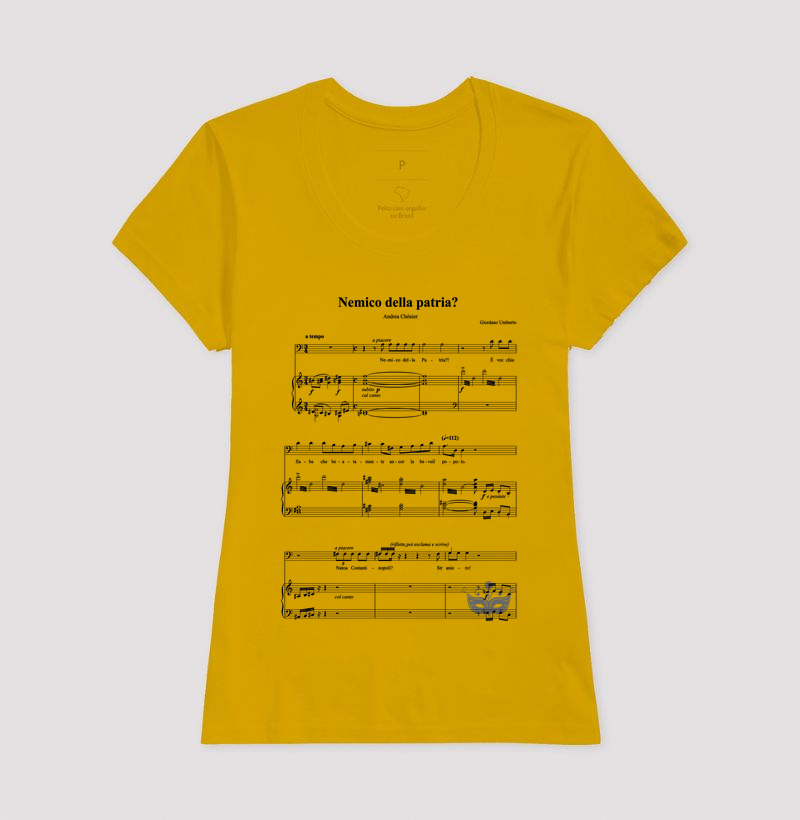 Camisa 14