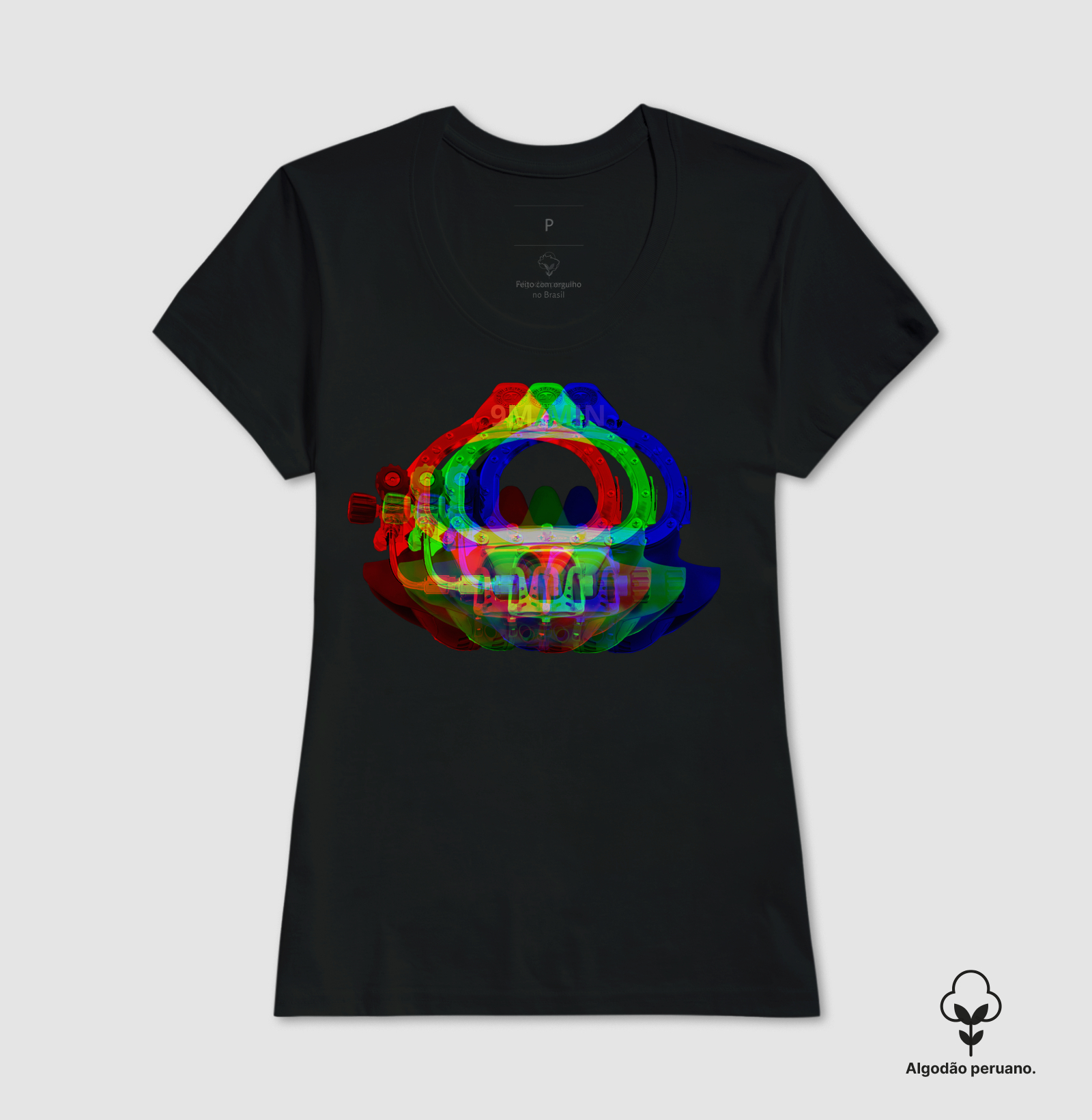 Camisa 3
