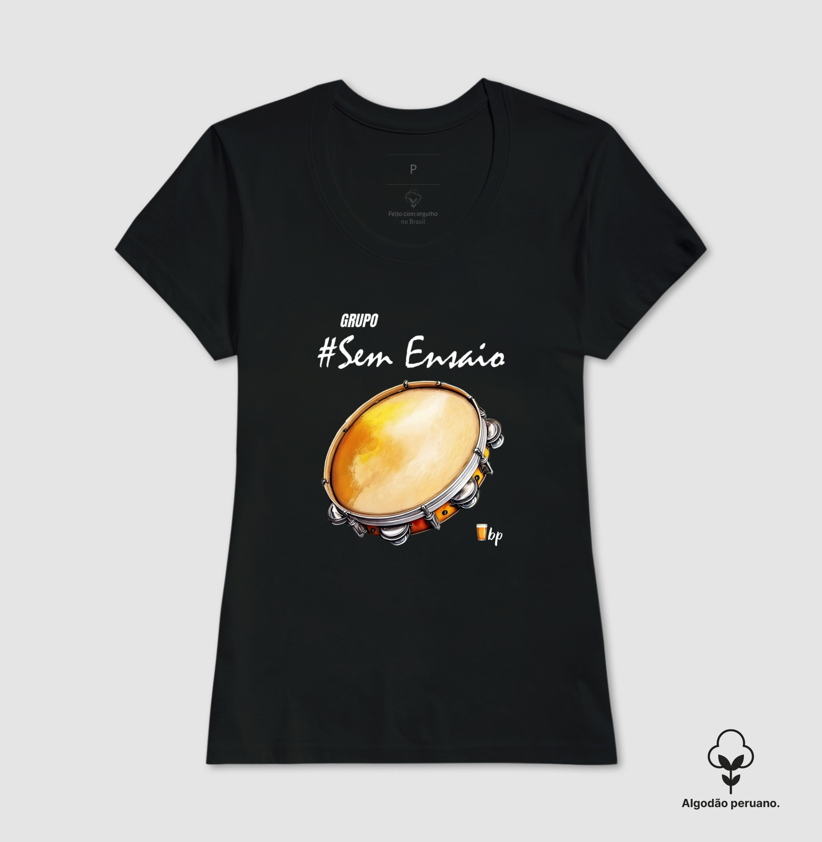 Camisa 4