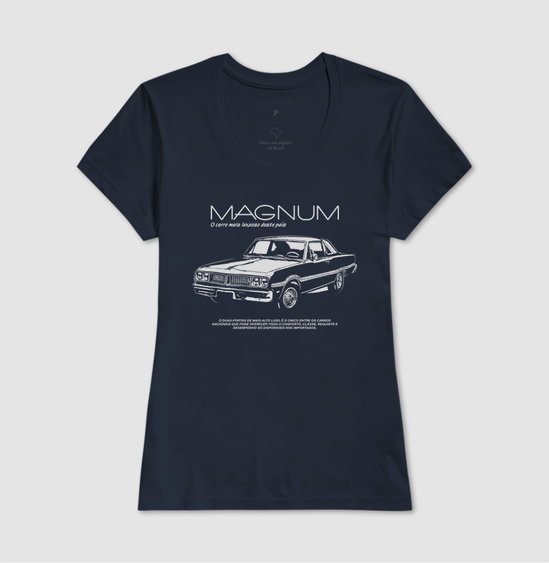 Camisa 15