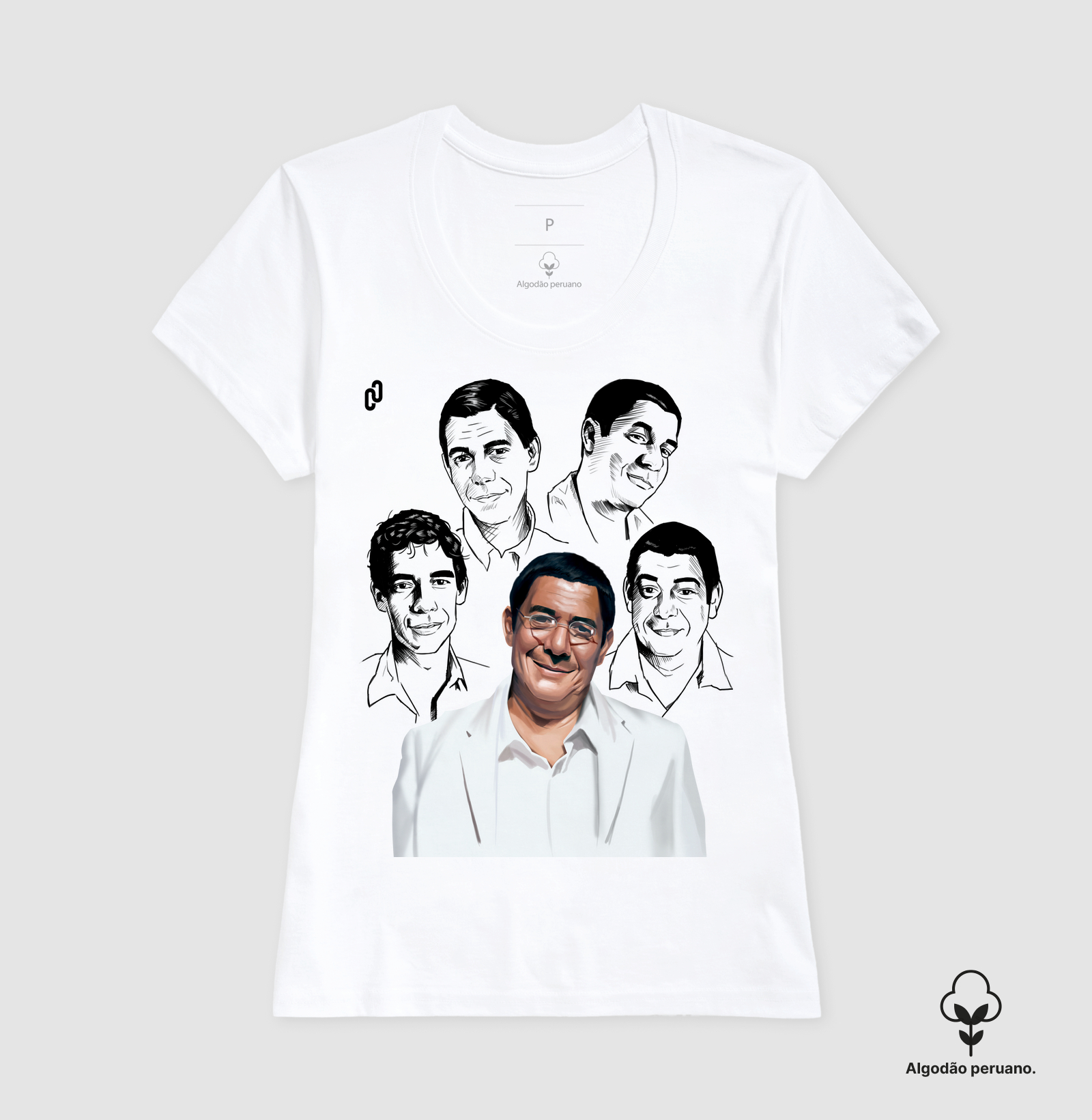 Camisa 4