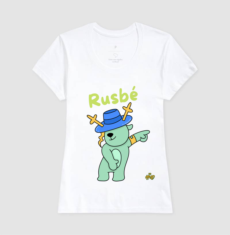 Camisa 13