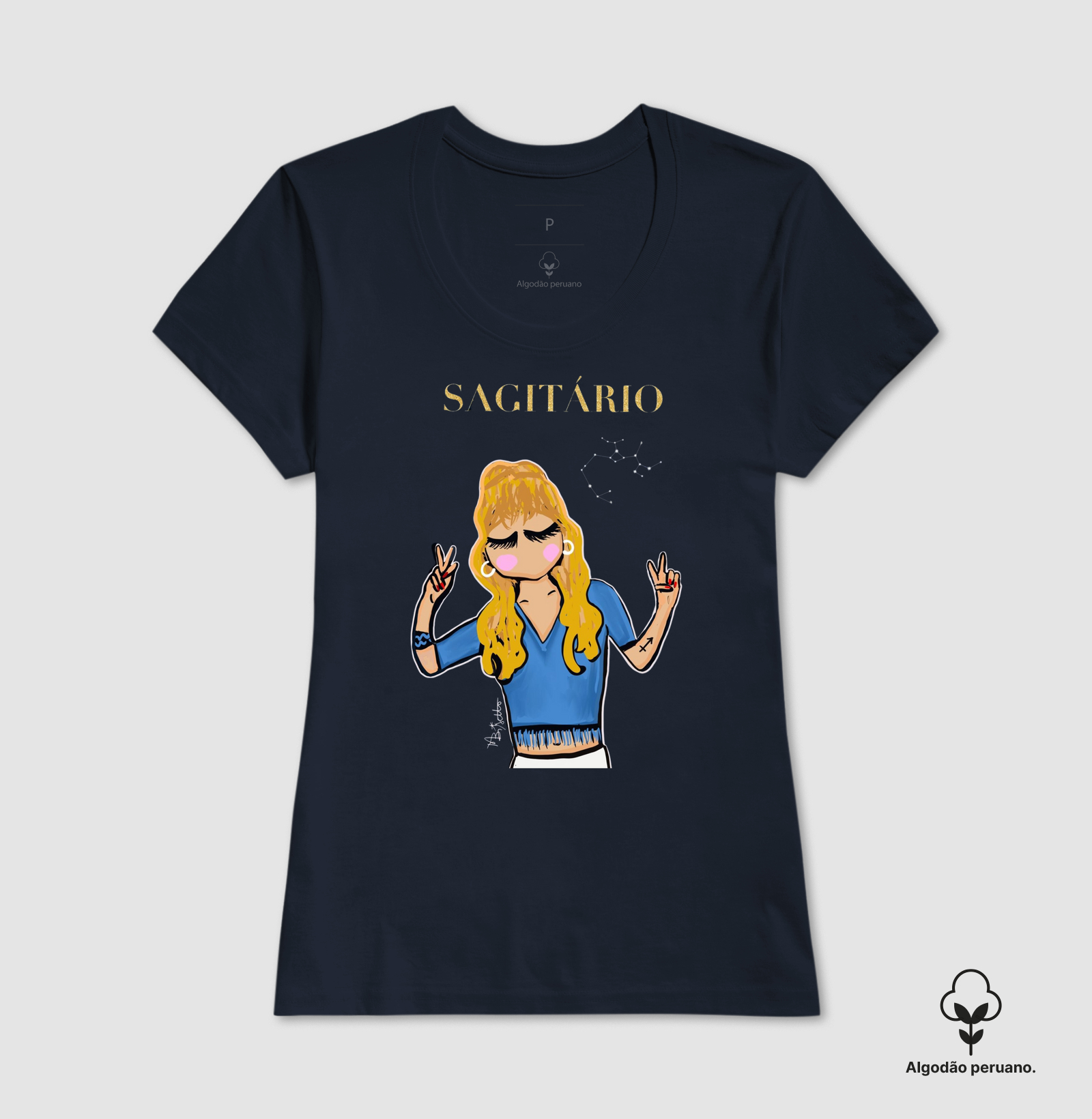 Camisa 6