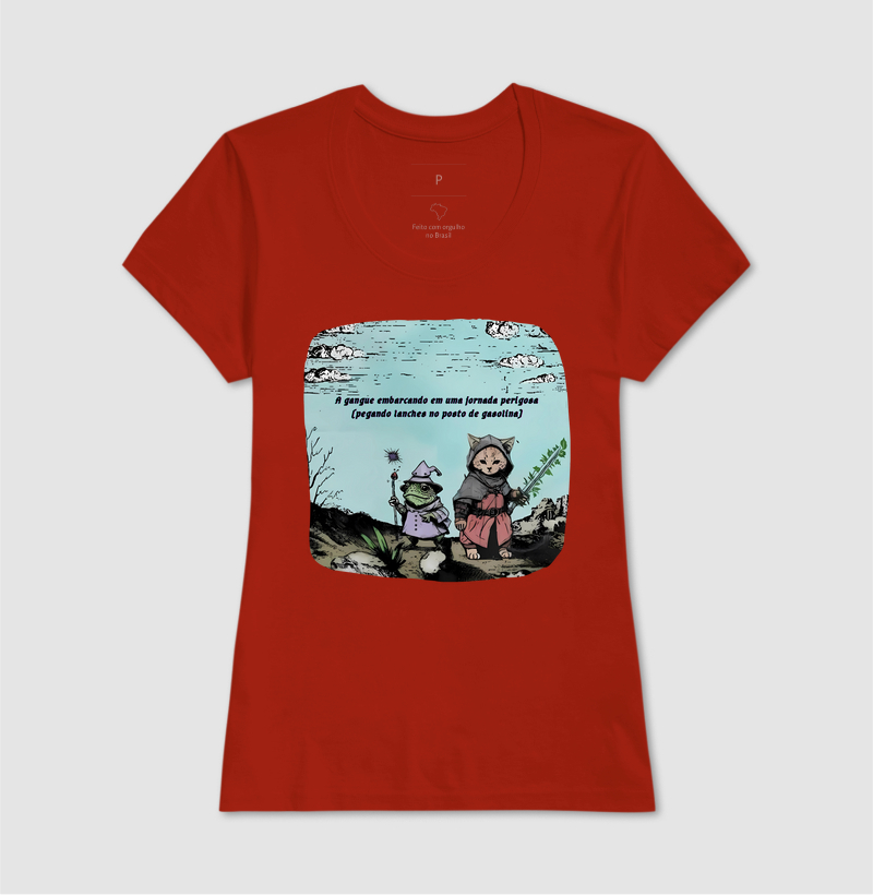 Camisa 13