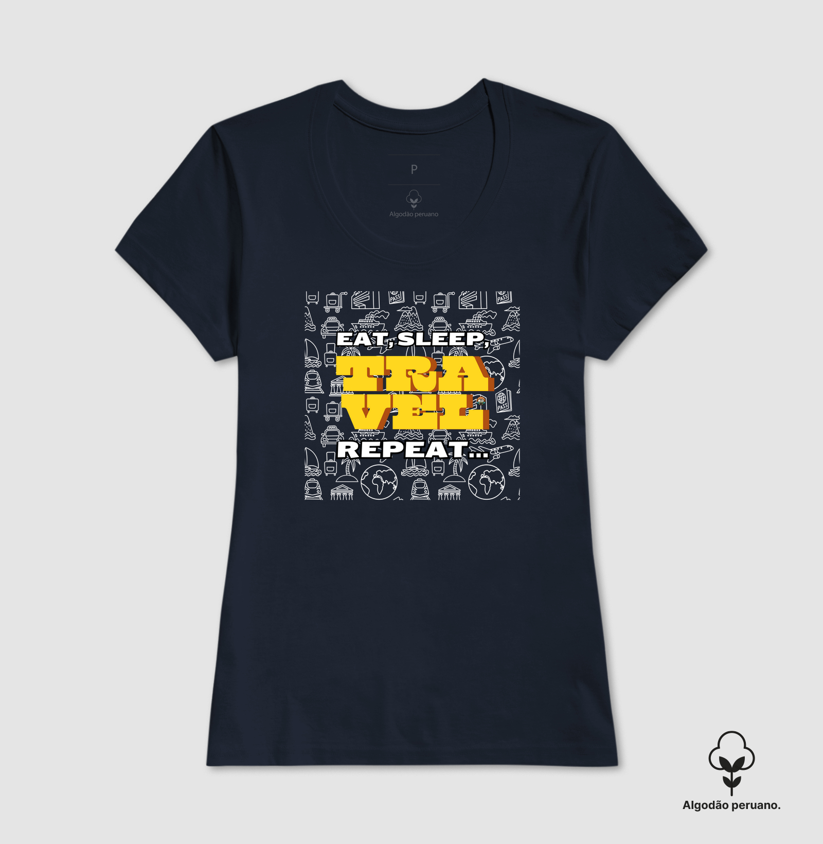Camisa 1