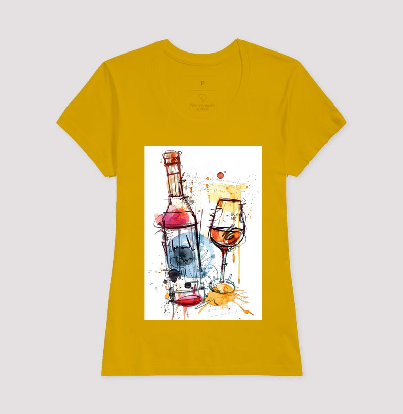 Camisa 18