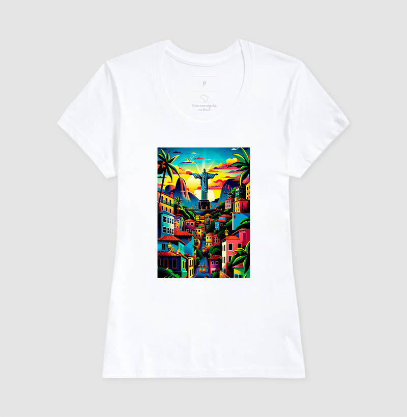 Camisa 11