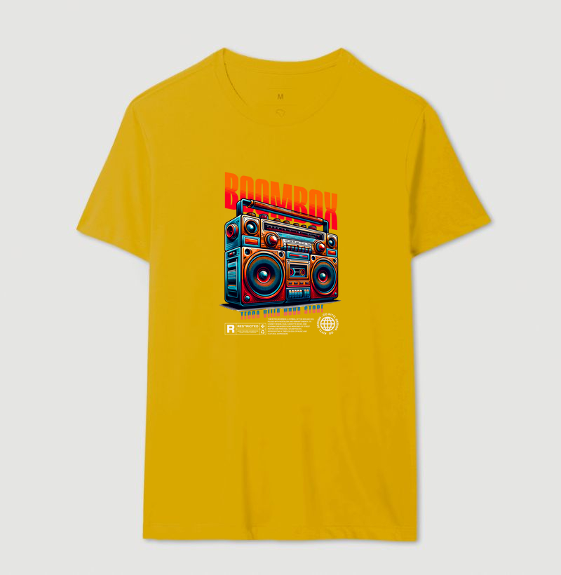 Camisa 13