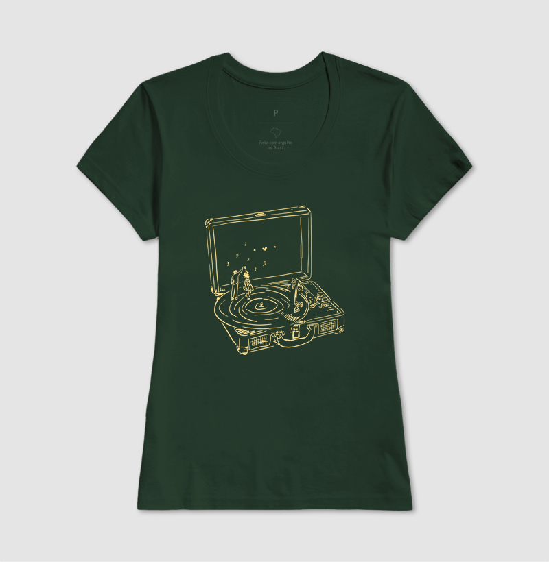 Camisa 12