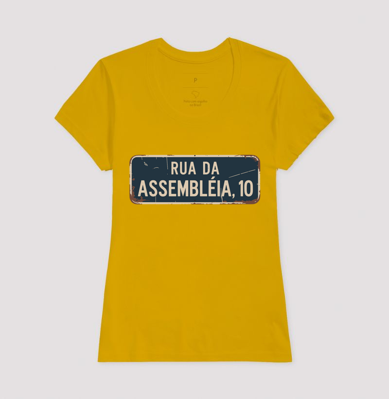 Camisa 14
