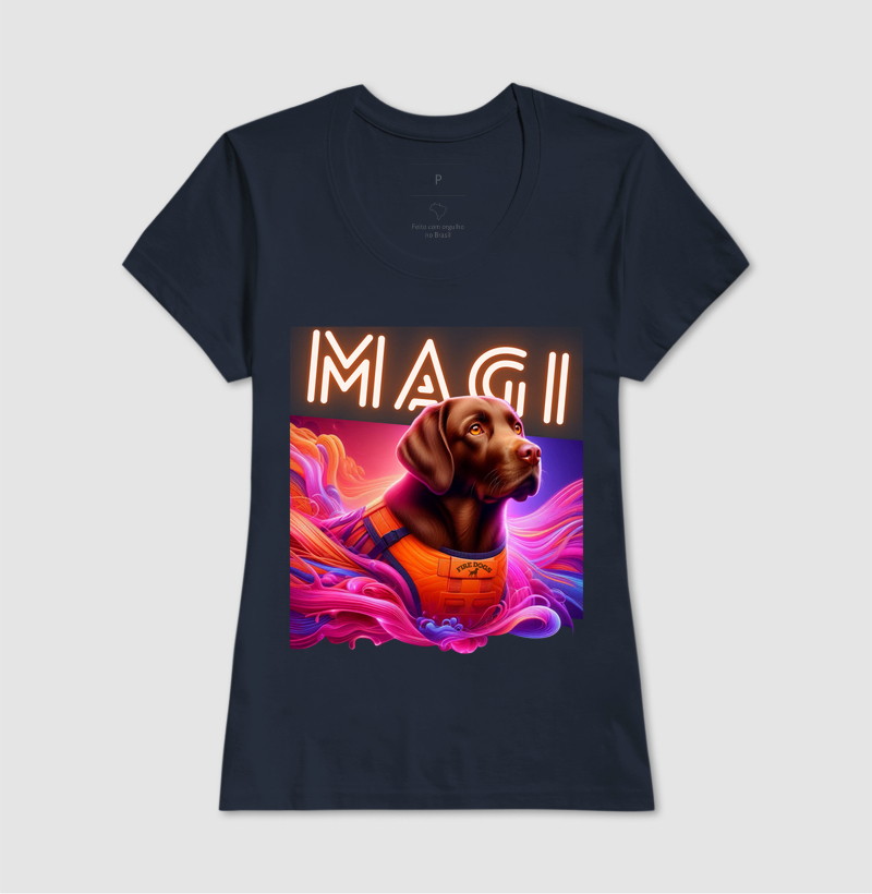 Camisa 8
