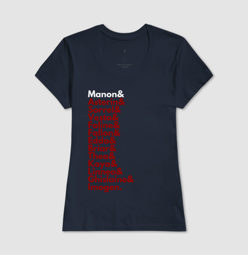 Camisa 5