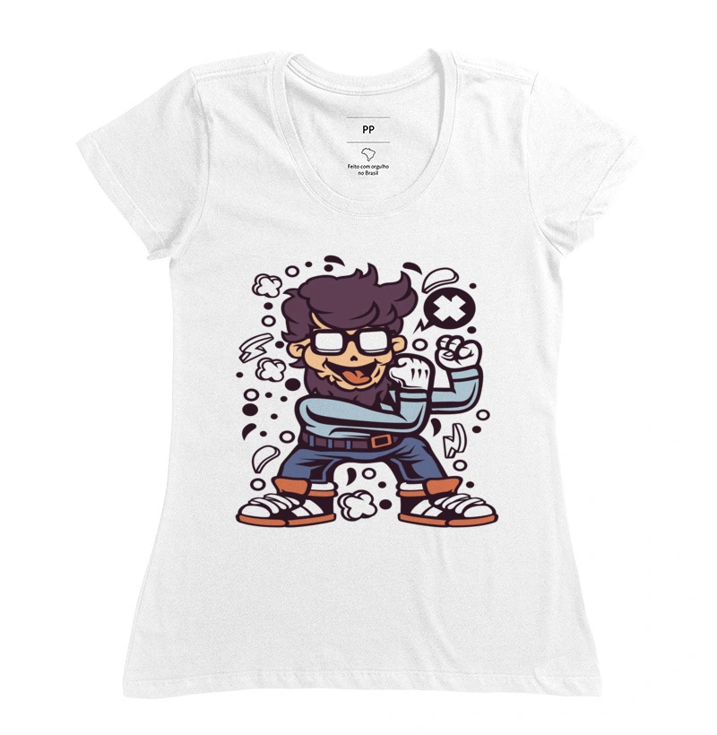 Camisa 4