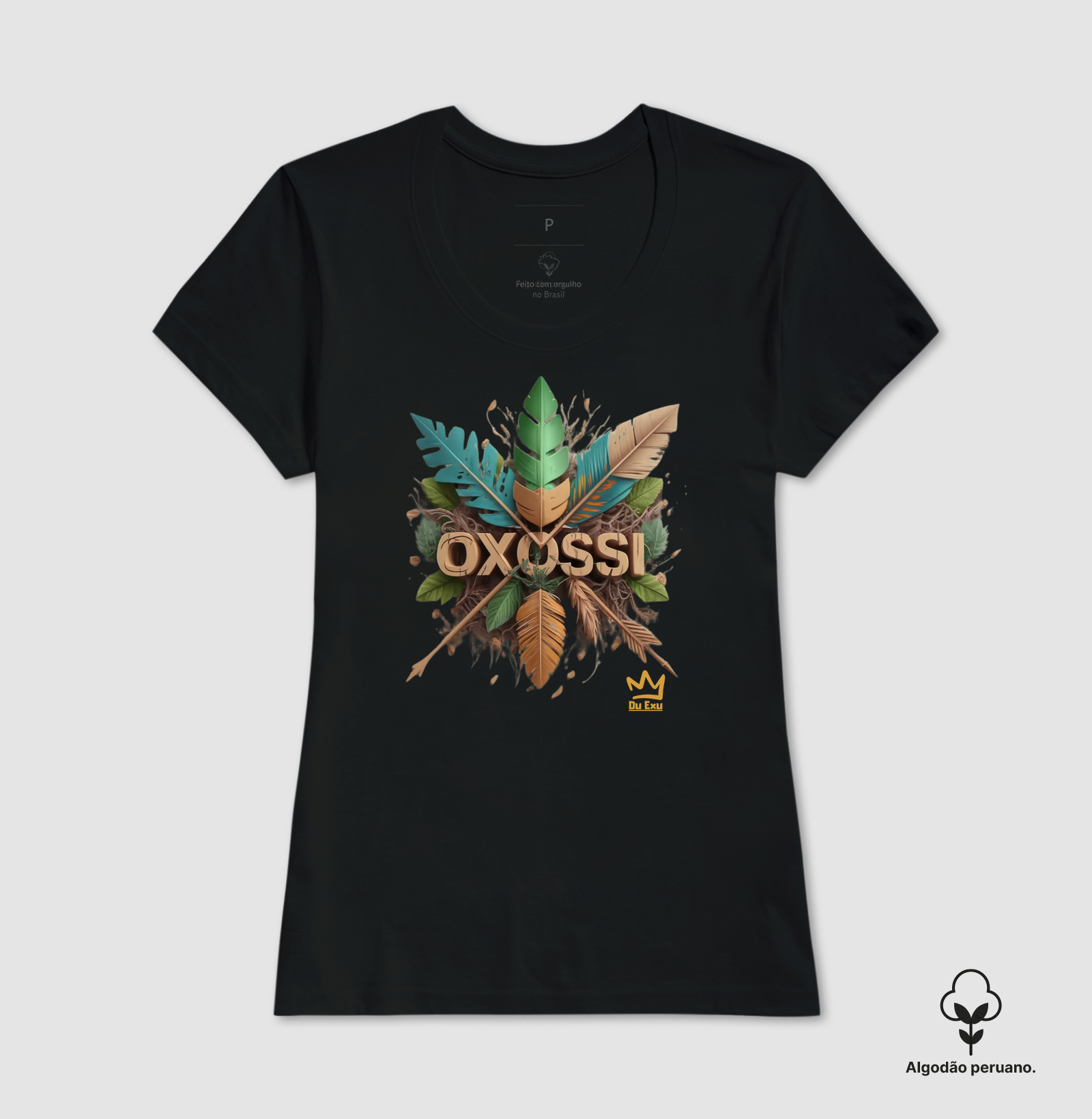 Camisa 5