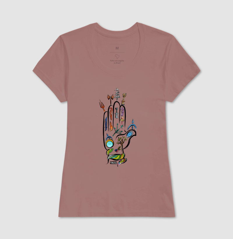 Camisa 16