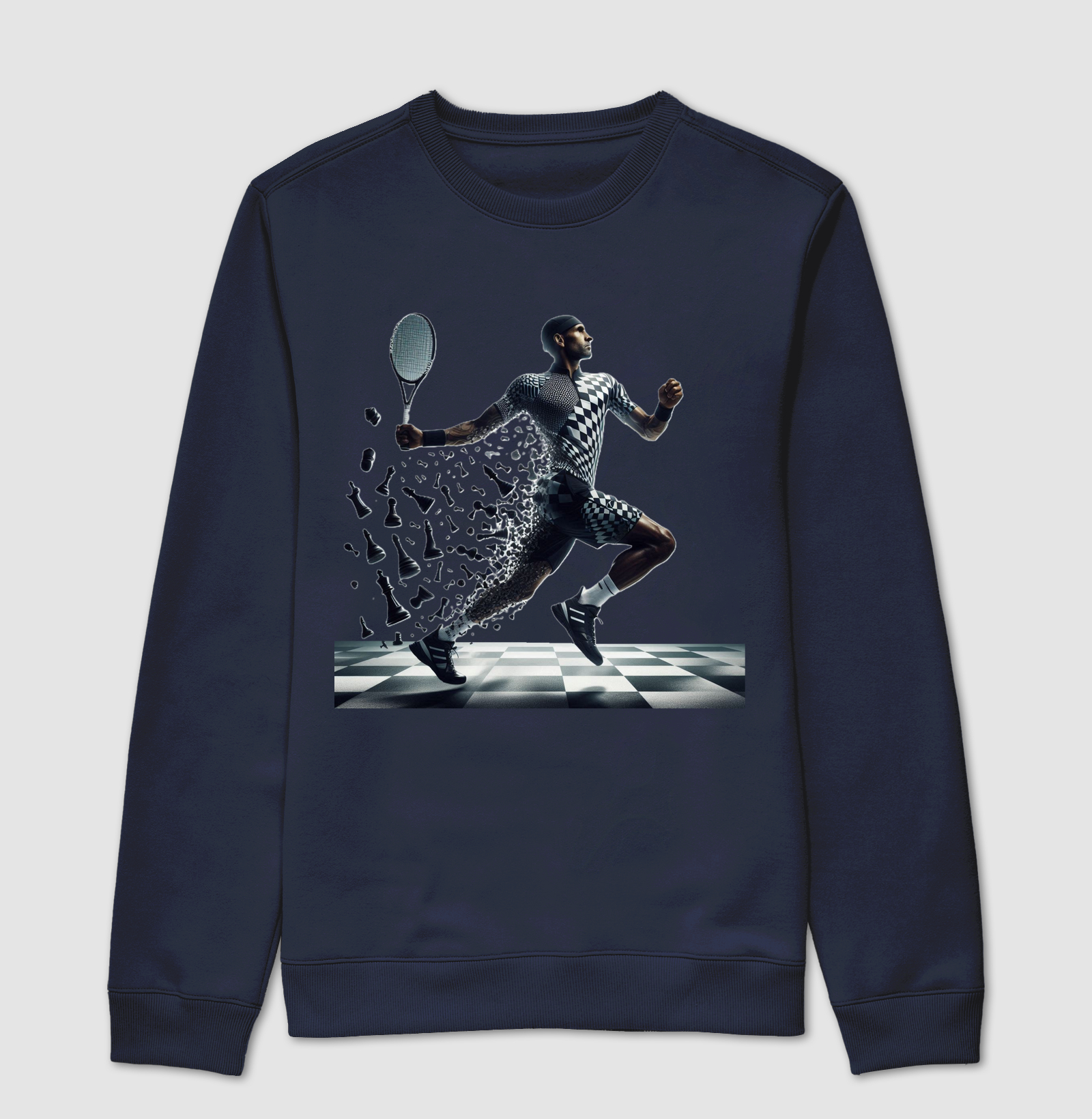Camisa 4