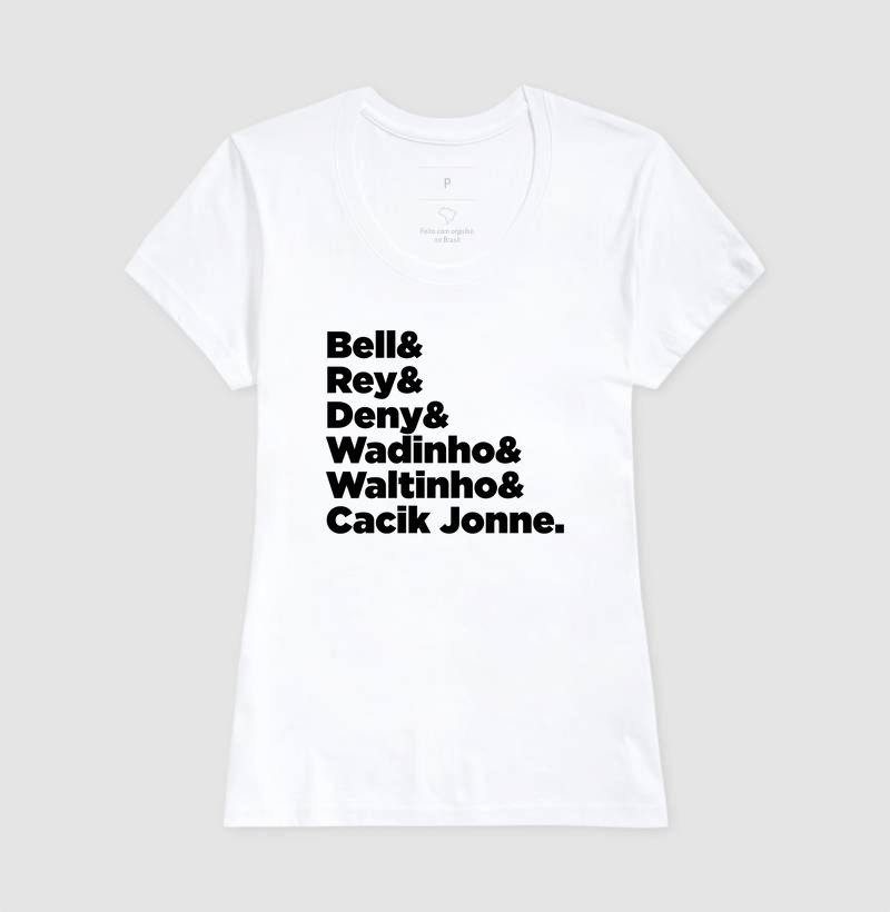 Camisa 2