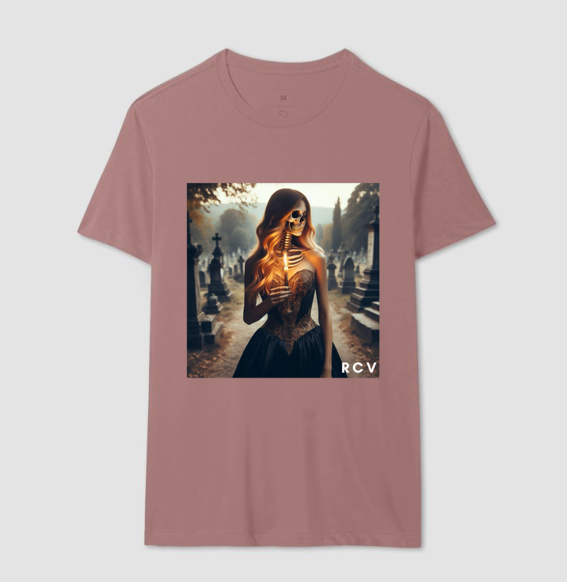 Camisa 16