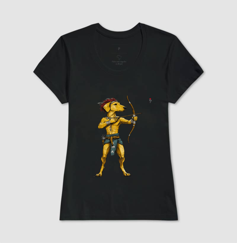 Camisa 16