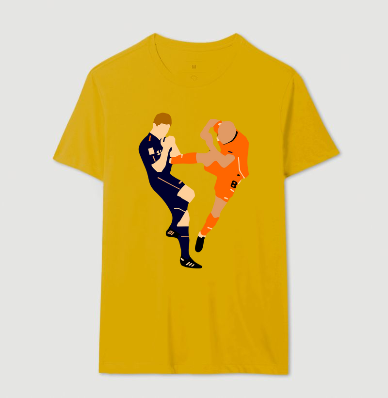 Camisa 3