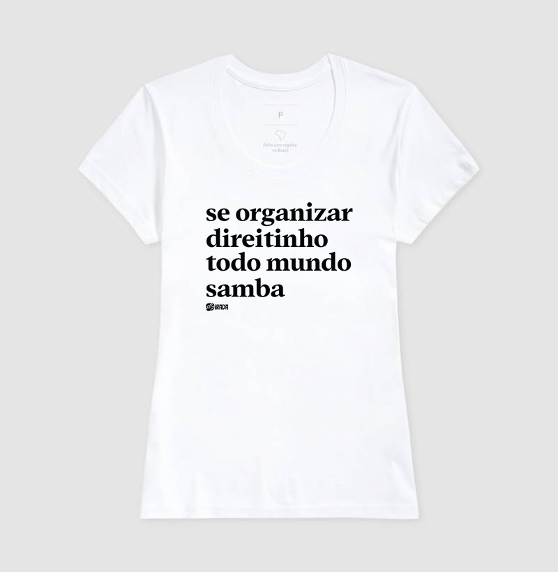 Camisa 12