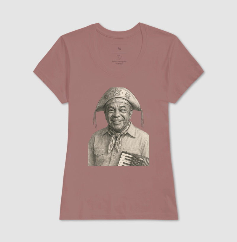 Camisa 16