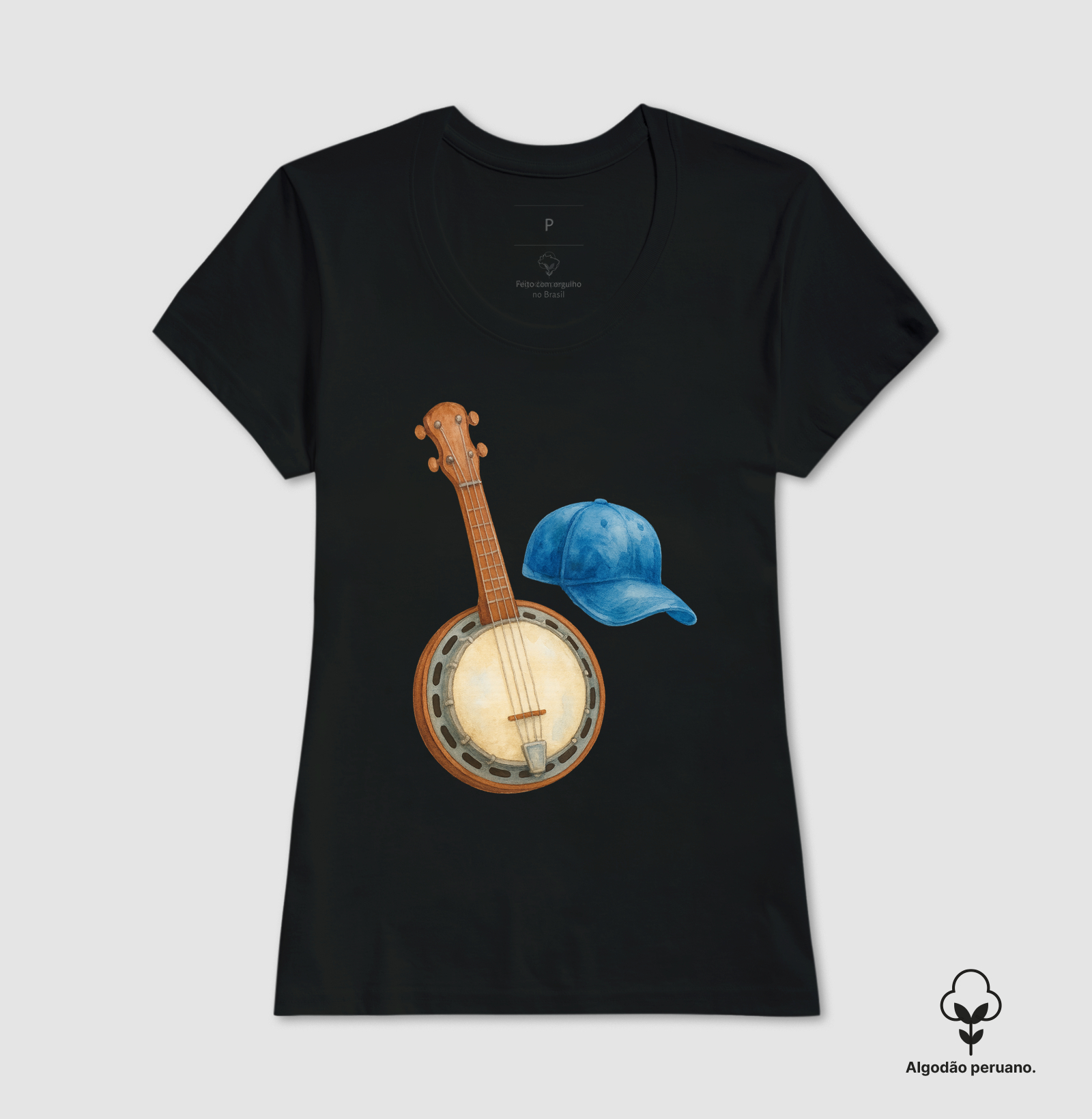 Camisa 5