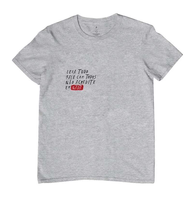 Camisa 7