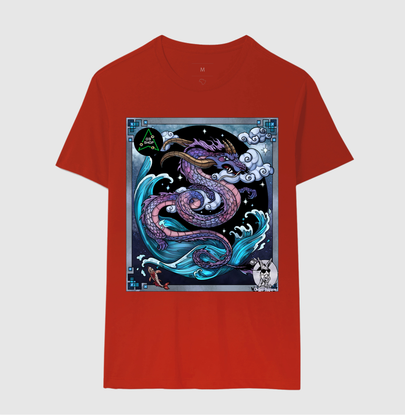 Camisa 9