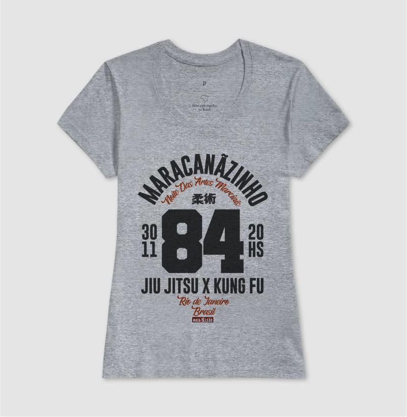 Camisa 12