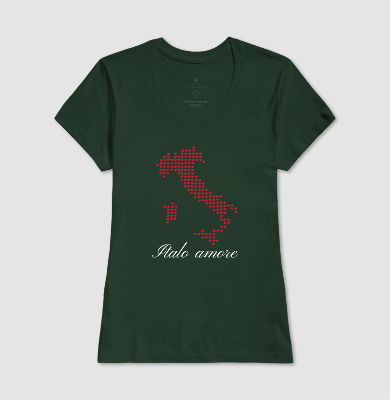Camisa 12