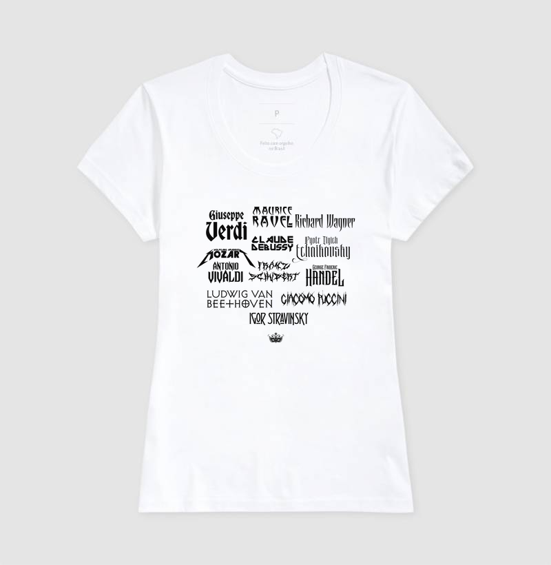 Camisa 13
